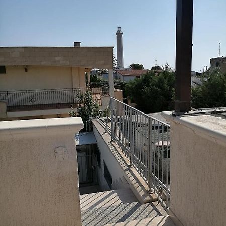 Alloggi Estivi D & A Taranto Luaran gambar