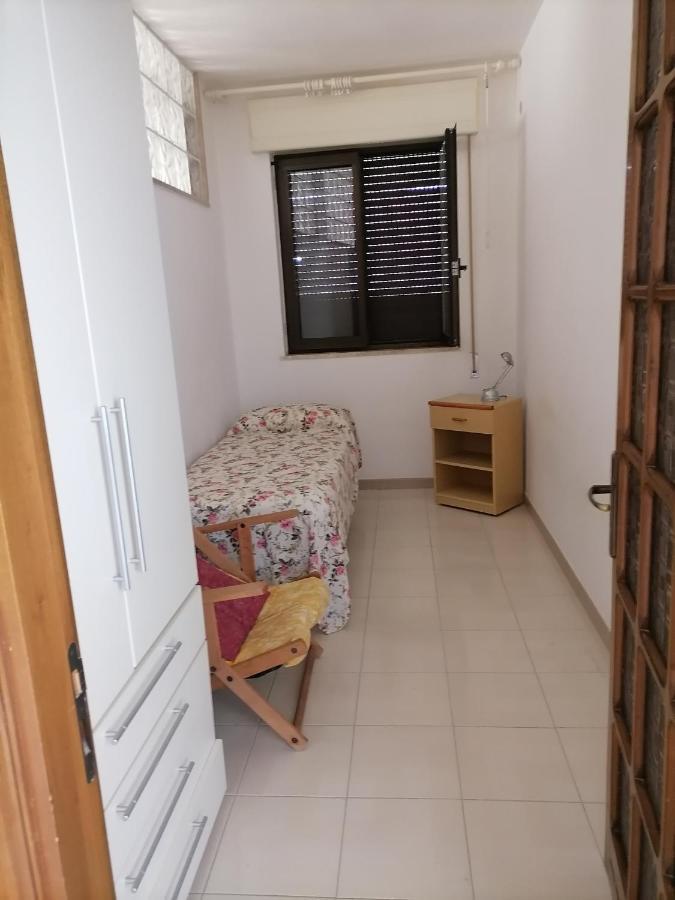 Alloggi Estivi D & A Taranto Luaran gambar
