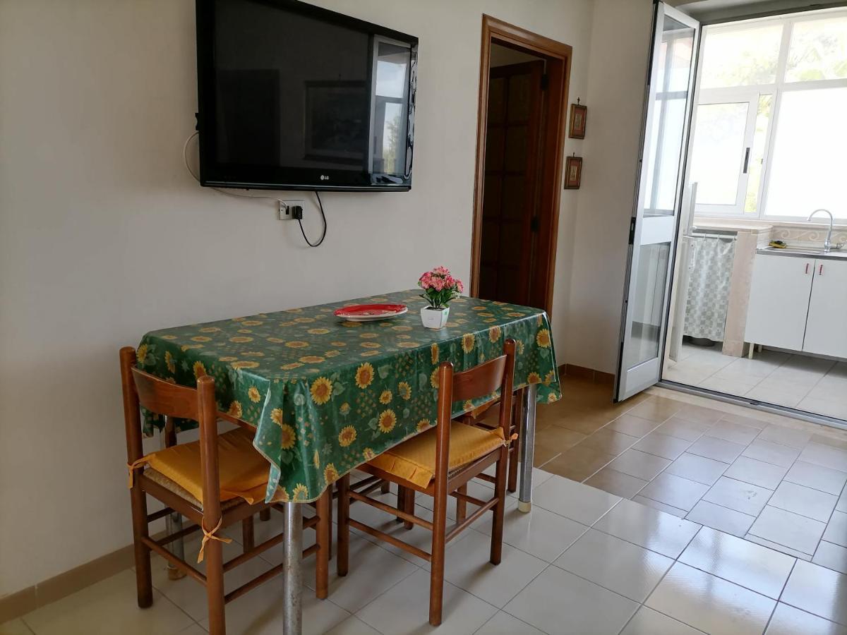 Alloggi Estivi D & A Taranto Luaran gambar