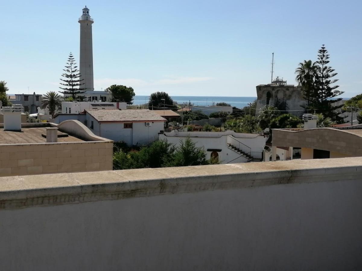 Alloggi Estivi D & A Taranto Luaran gambar