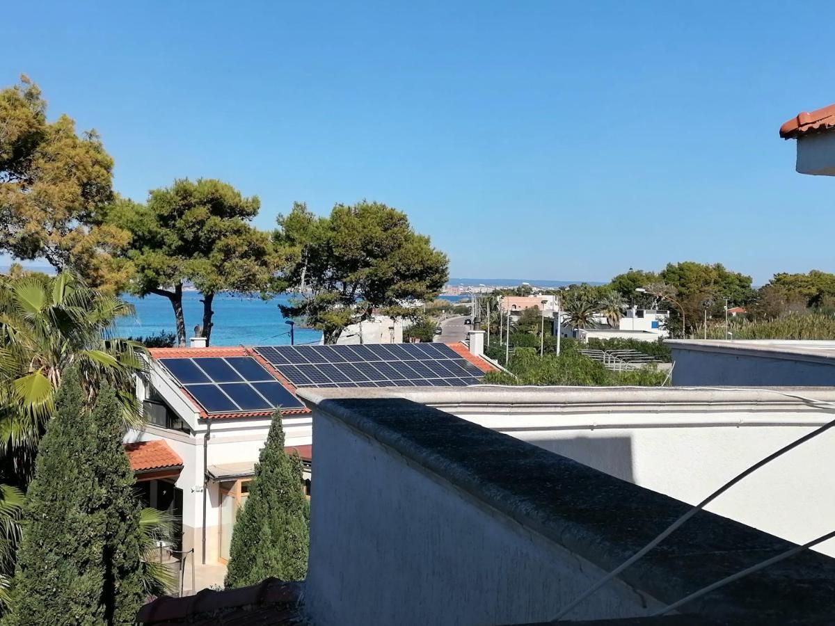 Alloggi Estivi D & A Taranto Luaran gambar