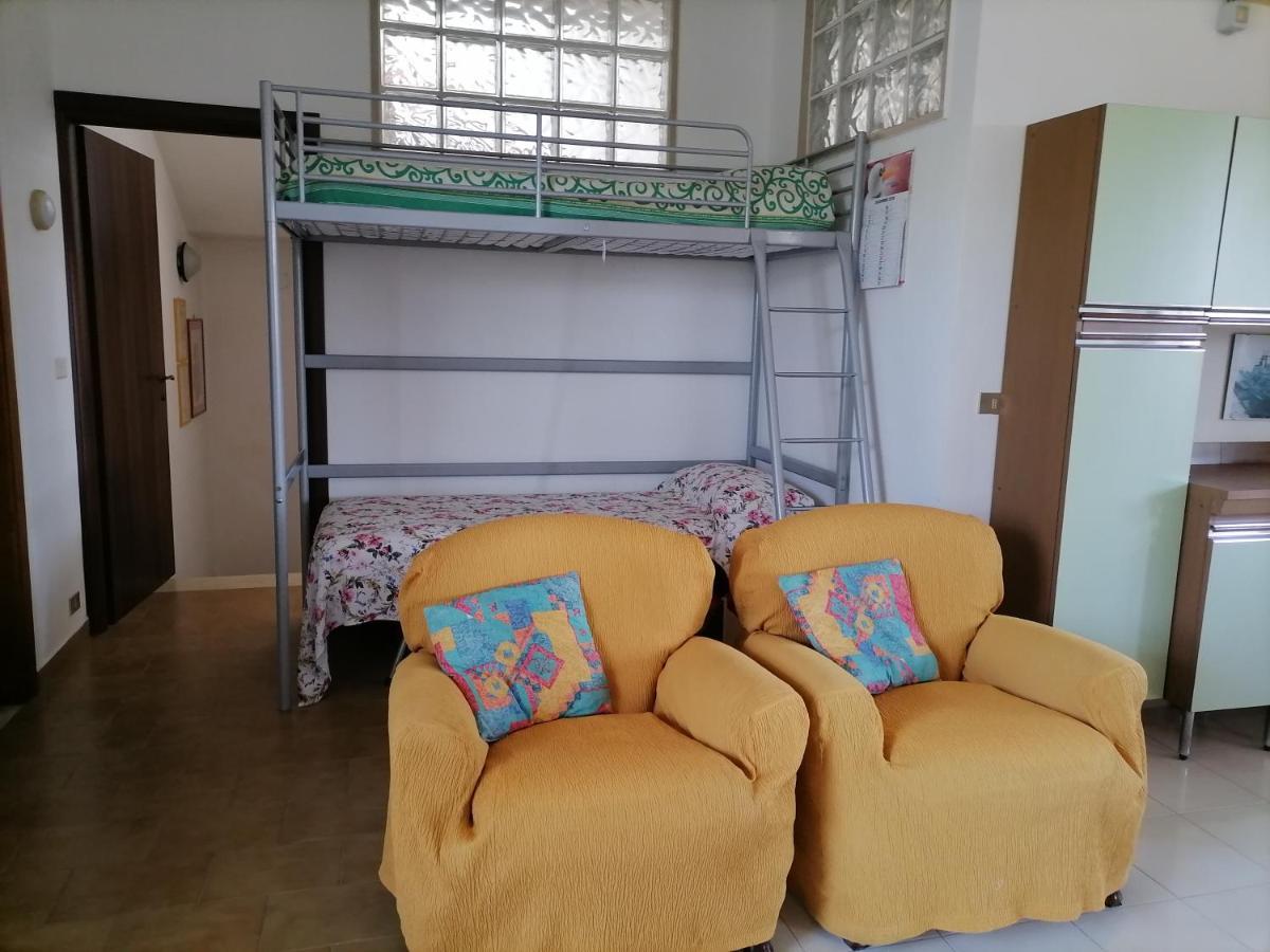 Alloggi Estivi D & A Taranto Luaran gambar
