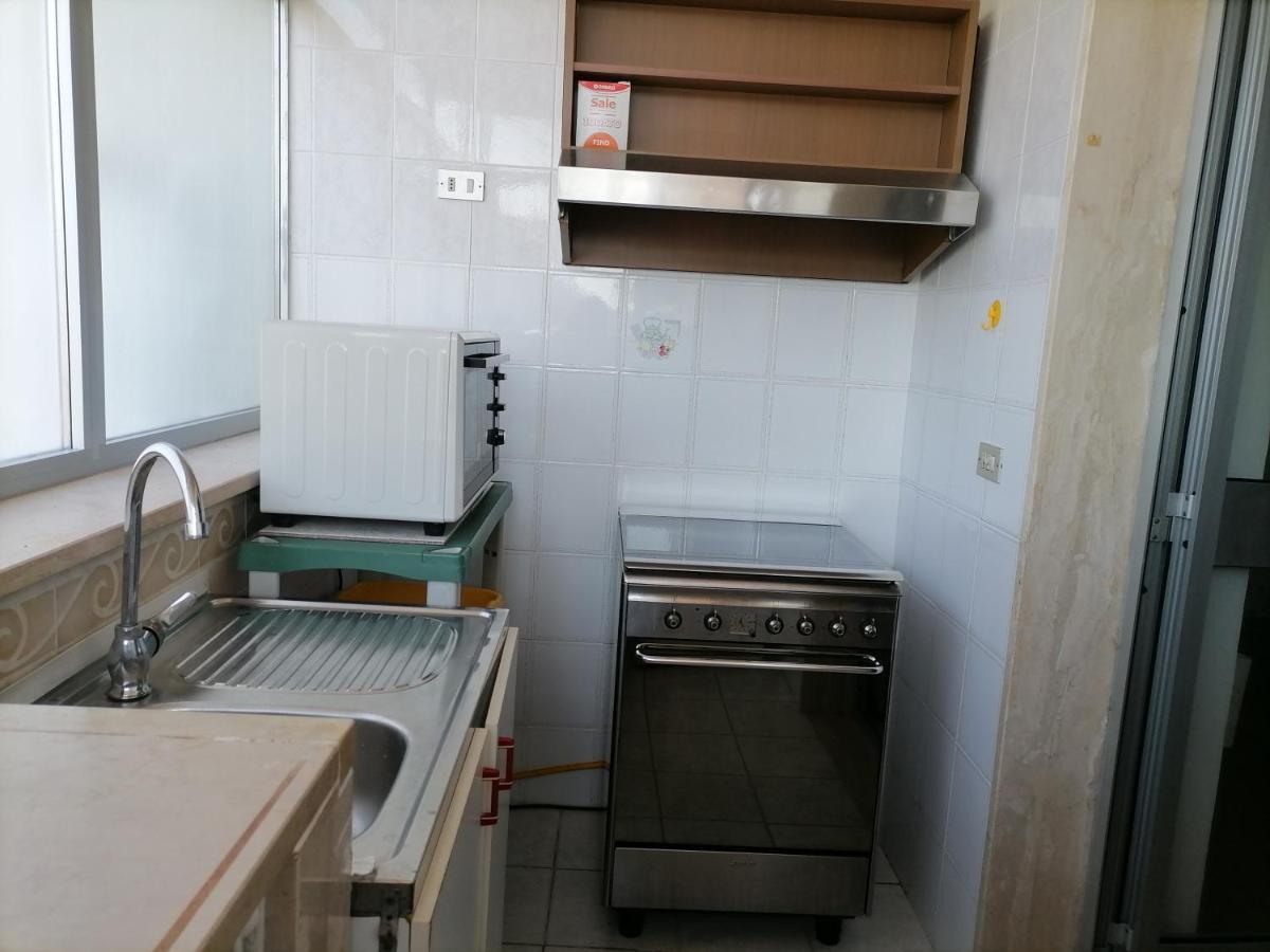 Alloggi Estivi D & A Taranto Luaran gambar