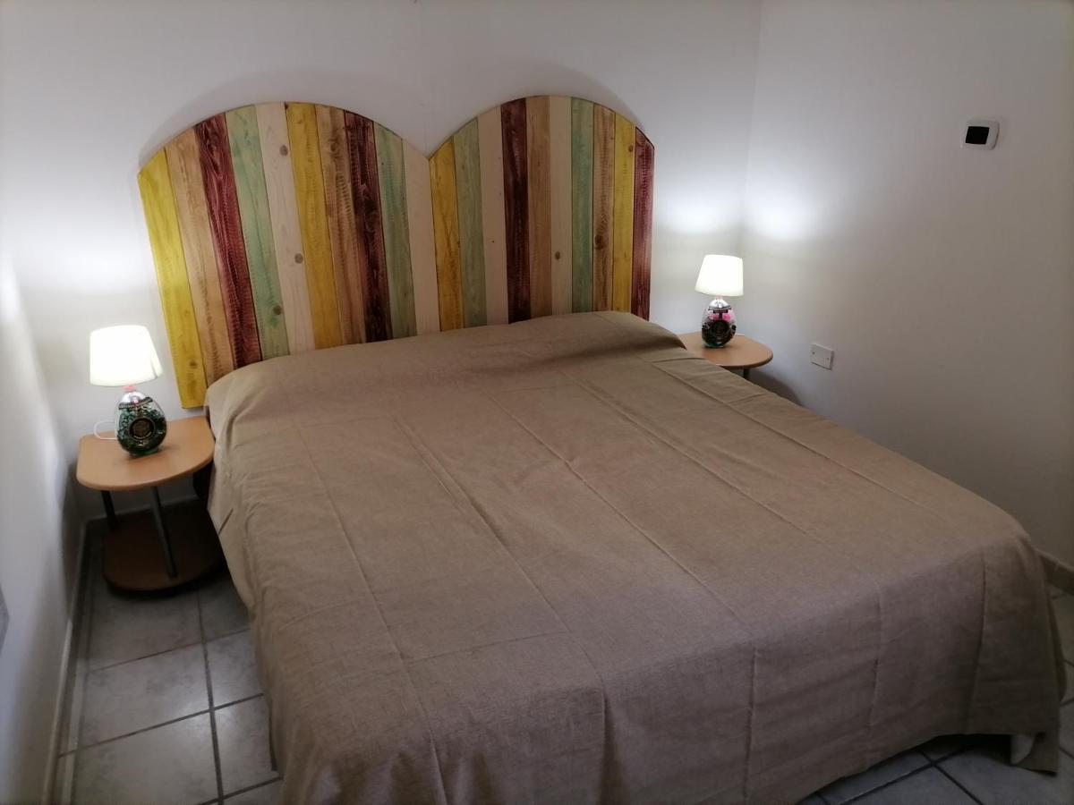 Alloggi Estivi D & A Taranto Luaran gambar