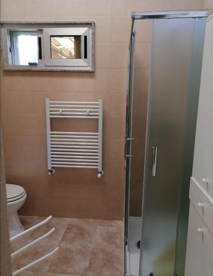 Alloggi Estivi D & A Taranto Luaran gambar