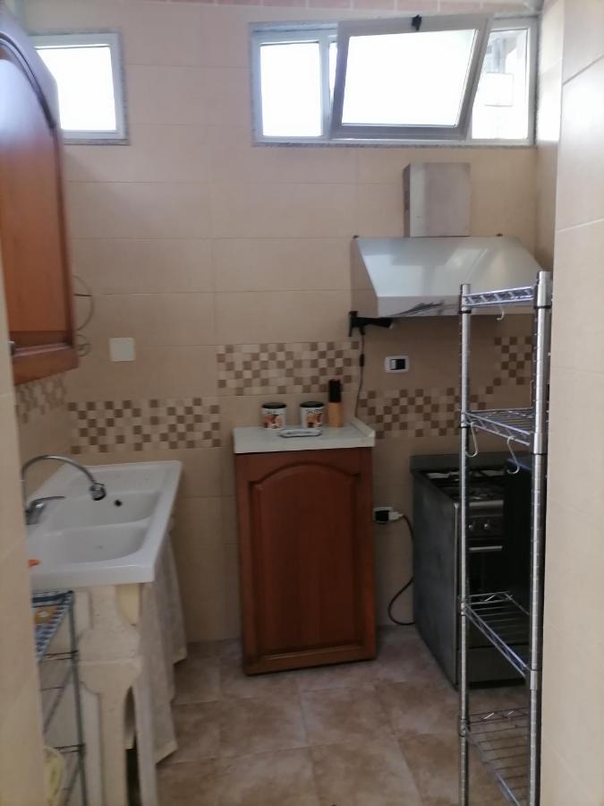 Alloggi Estivi D & A Taranto Luaran gambar