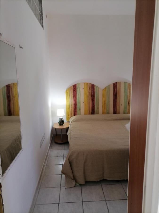 Alloggi Estivi D & A Taranto Luaran gambar