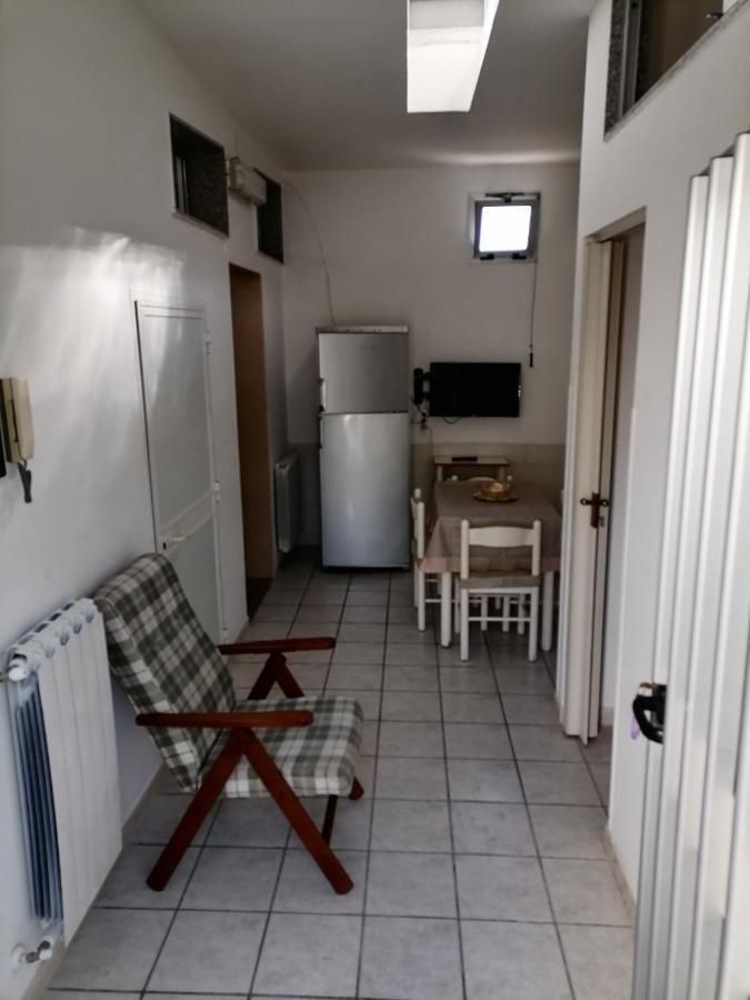 Alloggi Estivi D & A Taranto Luaran gambar