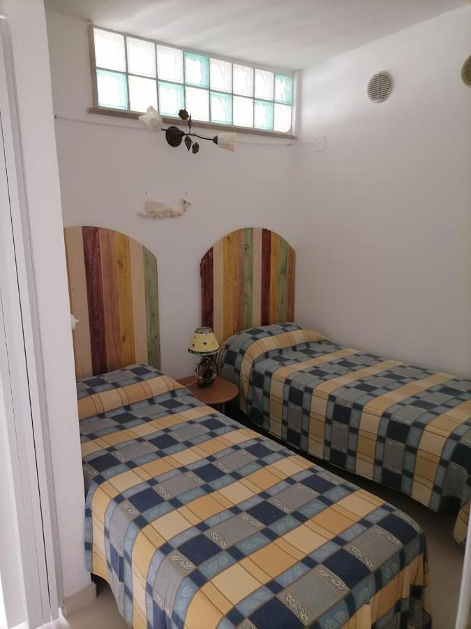 Alloggi Estivi D & A Taranto Luaran gambar