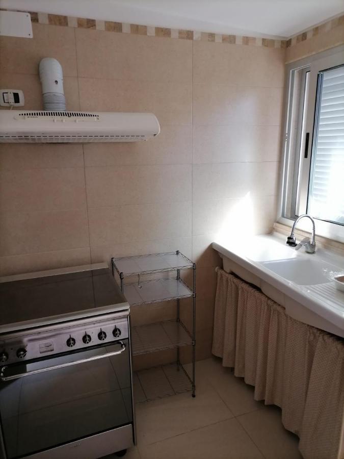 Alloggi Estivi D & A Taranto Luaran gambar