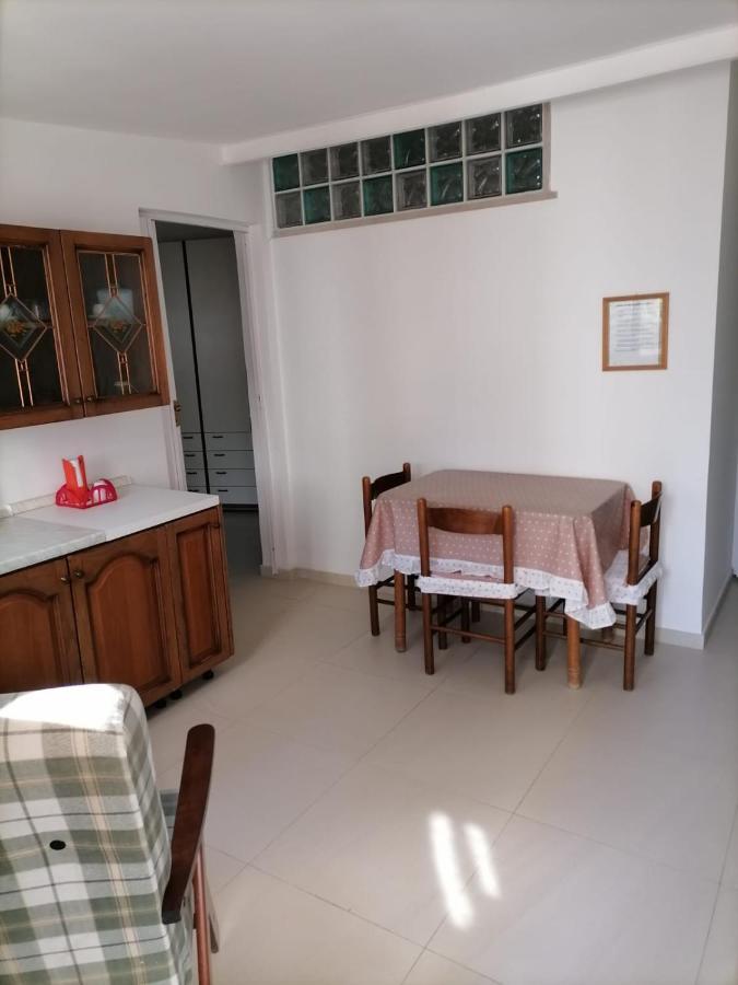 Alloggi Estivi D & A Taranto Luaran gambar