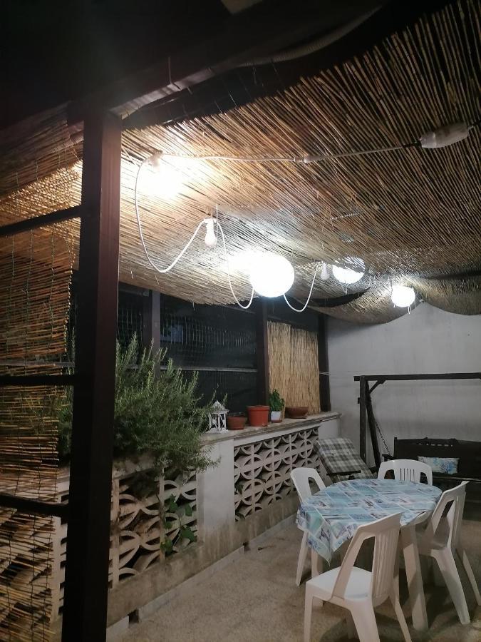 Alloggi Estivi D & A Taranto Luaran gambar