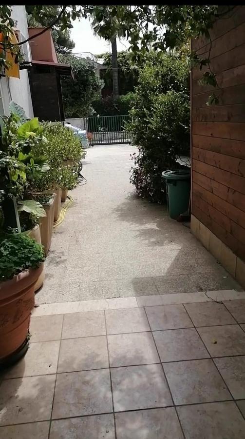 Alloggi Estivi D & A Taranto Luaran gambar
