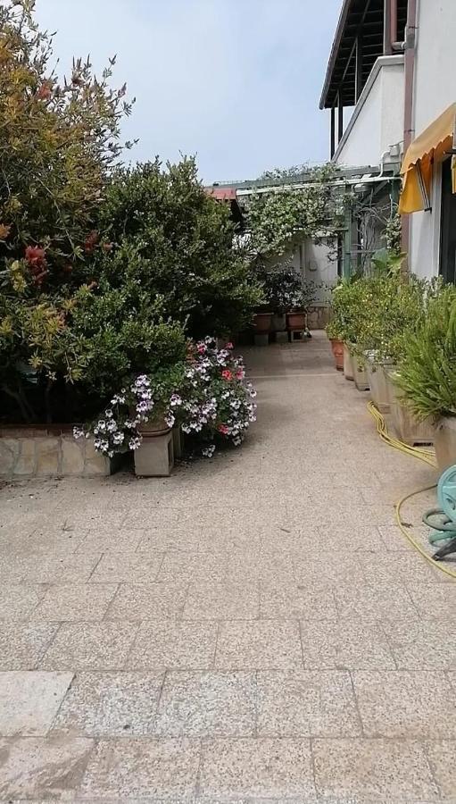 Alloggi Estivi D & A Taranto Luaran gambar